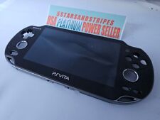 SONY PS Vita PSV PCH-1101 3G OLED Touch Screen Display Digitizer - OPEN BOX, used for sale  Shipping to South Africa