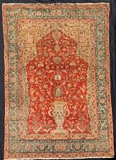 Fine antique tapis d'occasion  Paris V