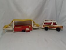 Vintage fisher price for sale  Kouts