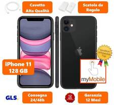 Apple iphone 128gb usato  Napoli