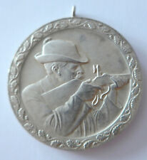 Schützenmedaille preis 1920 gebraucht kaufen  Eisenhüttenstadt