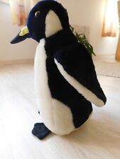 Kaiserpinguin pinguin kuschelt gebraucht kaufen  Bennewitz