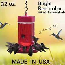 First nature hummingbird for sale  Mahomet