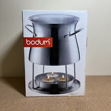 Bodum chocolate fondue for sale  Starke