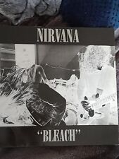 Nirvana bleach tup for sale  BRISTOL