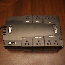 Cyber Power 685 AVR Computer Battery Power Back Up SURGE PROTECTOR for sale  Shipping to South Africa