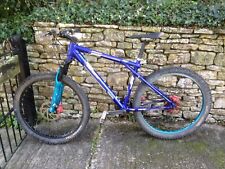 Aggressor front suspension for sale  WEYMOUTH