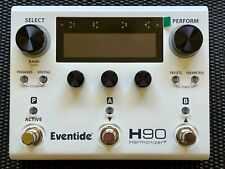 Pedal harmonizador Eventide H90 efeitos múltiplos - Estado perfeito! comprar usado  Enviando para Brazil