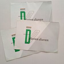 Duran duran club for sale  BANGOR