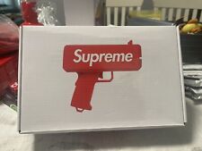 Used, Supreme cash cannon SS17. supreme accessories authentic for sale  Shipping to South Africa
