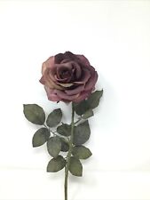 Large purple rose for sale  Novi