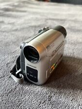 samsung digital camcorder gebraucht kaufen  Berlin