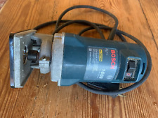 Bosch 1608 corded for sale  Alexandria