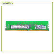 Memória inteligente 815097-B21 HP 8GB PC4-21300 DDR4-2666MHz ECC 1Rx8 840755-091, usado comprar usado  Enviando para Brazil