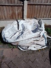 Tonne bags. quantity for sale  WALSALL