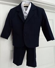 Toddler boys suit for sale  Dubuque