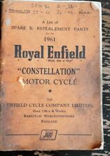 Royal enfield constellation for sale  LINCOLN