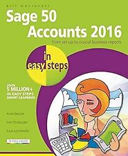 Sage accounts 2016 for sale  UK