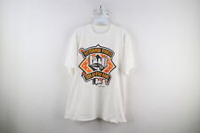 Camiseta de beisebol masculina vintage anos 90 XL Thrashed 1994 All Star Game Pittsburgh Pirates comprar usado  Enviando para Brazil