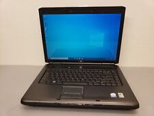 Dell Vostro 1500 Laptop Intel Core 2 Duo 1.6GHz 2GB 120GB 15.4" Glossy Win10 Pro for sale  Shipping to South Africa