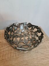Upcycled key dish for sale  STOKE-ON-TRENT