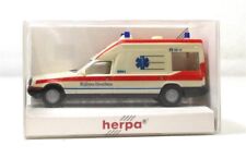 Modellauto herpa 042123 gebraucht kaufen  Vogelsang