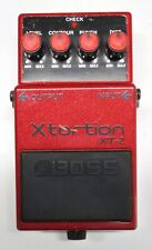Boss xtortion guitar for sale  Shipping to Ireland