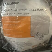 Electric blanket heated for sale  Yuma