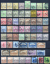 Lot timbres anciens d'occasion  Paris V