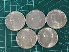 Lotto monete argento usato  San Bonifacio