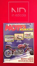 Moto storiche epoca usato  Bologna