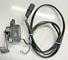 Used, Johnson Evinrude 60hp Power Trim Tilt Sender Sending Unit 583361 87-95 70, 75 hp for sale  Shipping to South Africa