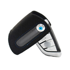 Used, FOR Cover Case For BMW 5 7 Series X1 X4 X5 X6 1Pcs Leather M Performance Car Key for sale  Shipping to South Africa