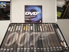 Dvd metal box usato  Aosta