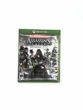 Assassin's Creed Syndicate - Edição Limitada DISCO CIB LIMPO E TESTADO FUNCIONANDO comprar usado  Enviando para Brazil