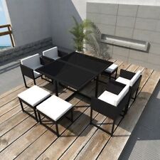 Pieces outdoor dinning for sale  SOUTHALL