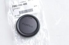 fujifilm body cap x for sale  Flushing
