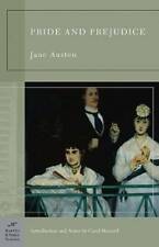 Orgullo y prejuicio (Barnes & Noble Classics) - Libro de bolsillo de Austen, Jane - BUENO segunda mano  Embacar hacia Mexico