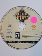 The Eye of Judgment (Sony PlayStation 3, 2007) PS3 comprar usado  Enviando para Brazil