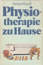 Physiotherapie hause prof gebraucht kaufen  Burgstädt