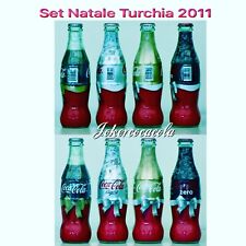 Coca cola set usato  Villarbasse