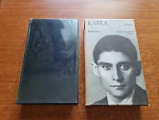 Kafka racconti meridiani usato  Lodi