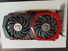 Msi Gtx 1050 2gb ddr5 comprar usado  Enviando para Brazil