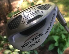 xe1 59 wedge sandwedge for sale  Westminster