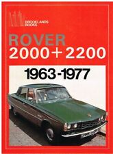 Rover 2000 2000tc for sale  ALFRETON