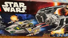 New lego 75150 for sale  San Mateo