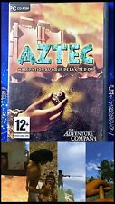 Aztec malédiction coeur d'occasion  Franconville