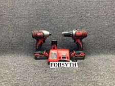 Milwaukee m18 brushless for sale  Forsyth