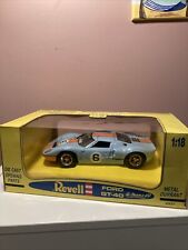Revell ford gt40 for sale  BROMSGROVE