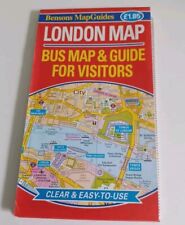 London map and gebraucht kaufen  Kremmen